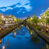 【岡山県のおすすめ観光スポット紹介】定番の倉敷まち歩きからお姫様体験まで厳選30