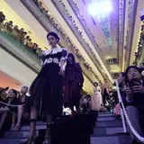 世界最大級のショッピングイベント！「VOGUE FASHION'S NIGHT OUT 2018」今年は4都市で開催