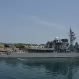 自衛隊の艦船あり！地元特産品あり！「みなまた港フェスティバル」はイベント盛りだくさん