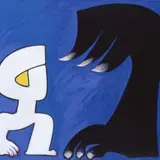 コレクション展「絵ってとまっているのかな？」絵画に動きを感じる空間を体験
