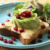 ニューヨーカーに大人気！アボカドトーストが食べられる「AVOCADOOO」恵比寿にオープン！