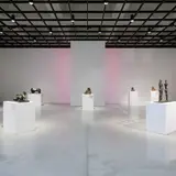 20世紀彫刻の要となる2人にフォーカス！「彫刻−ムーアとロッソを中心に」彫刻の森美術館で開催！