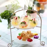 新宿の屋上でステーキ&イタリアンが楽しめる！「SKY PARADISE BEER GARDEN」