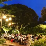 ビール発祥の地横浜！山手でおしゃれにビールを味わおう『山手十番館・丘の上ビアガーデン』オープン！