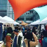 東京中のビンテージ品が集まる！今週末は、フリーマーケット「RAW TOKYO」に行こう！