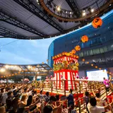  “六本人音頭”に合わせてみんなで踊ろう！「六本木ヒルズ盆踊り2018」開催