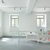 展覧会開催！海外ブランドへのデザイン提供で話題・柳原照弘展『Layerscape』