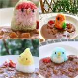 【期間限定OPEN！】小鳥好きにはたまらない！「出張ことりカフェ・いんこKITCHENin掛川花鳥園」