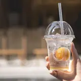 東京初上陸ドリンクや限定の梅と巡り会える！「The CHOYA GARDEN ＠表参道」期間限定オープン