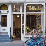 ポートランド発！話題のクラフトフード専門店【The Meadow】ニュウマン新宿にポップアップストアオープン！