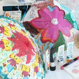 世界にひとつだけの傘を作れる！？『ミカサエスカサ-MI CASA ES SU CASA-』開催