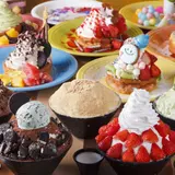人気シリーズのスイーツが無料で食べられる！？「新商品プレミアムチョコレートタワー」発売
