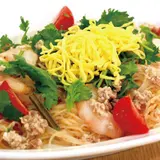 生でも美味しい岡山パクチーを食べに行こう！新橋で「岡山パクチーフェア」が開催