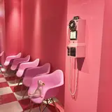 【インスタ映え】ポップでかわいいアイス専門店「SHERIE’S ICE CREAM」が名古屋にオープン