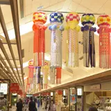 七夕にちなんだスイーツやイベントが満載「東京スカイツリータウン(R)七夕まつり 2018」が開催！