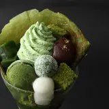 【期間限定】抹茶で有名な茶寮都路里で店舗限定限定メニュー「茶衣」の提供スタート！