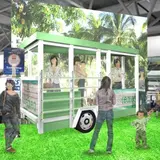 ハワイがもっと好きになる『LOVE HAWAII Collection 2018 』関空で開催