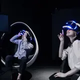 七夕限定のプレゼントも！今年の七夕は360度に広がる宇宙空間に"天の川"を見に行こう