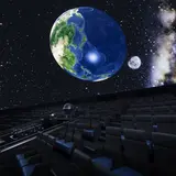【リニューアルオープン】さらに楽しめる施設となった「葛飾区郷土と天文の博物館　プラネタリウム」