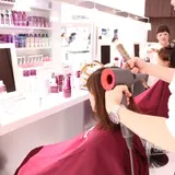 NYで話題のブロー専門店が日本初上陸！「BLOW BAR」ヘアブローとヘアセットの専門店