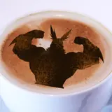 全国3ヶ所でコラボカフェがオープン！「僕のヒーローアカデミア×TOWER RECORDS CAFE」