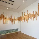 個展開催！神戸を拠点に活動する彫刻家・築山有城『Exhibition2018』