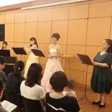 0歳の赤ちゃんから楽しめる「こどものための音楽会inミュージアム」が横浜で開催！