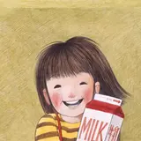 発行総数1,600万部！世代を超えて愛される林明子原画展『絵本のひきだし』開催