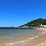 子どもも安心して行ける！「須磨海水浴場」今年は7/12に海開き決定