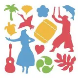 ハワイと日本の魅力たっぷり！「大江戸 Hawaii Festival 2018」7/14〜16に開催！