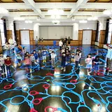 水と土の文化を国内外に発信するアートの架け橋「水と土の芸術祭 2018」開催