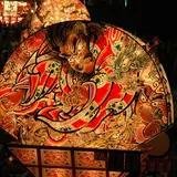勇壮華麗！城下町の夏を彩る「弘前ねぷたまつり」開催