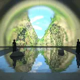 アートを道しるべに里山を巡る新しい旅！『大地の芸術祭 越後妻有アートトリエンナーレ2018』
