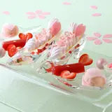春を味わおう！リーガロイヤルホテル京都で【～ホテルでお花味～桜フェア】開催
