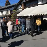 栃木最古の酒蔵「開華」を見て・呑んで・楽しむ酒造見学会開催！