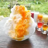 高さ18cm！最高級素材を使用した"わざわざ食べに行きたいかき氷"中島大祥堂にて限定販売