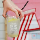 関西で生まれ育った次世代のアーティストを発掘！「ALL DAY COFFEE」から新たな文化を発信