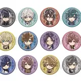 女性に人気の恋愛ゲーム『イケメンヴァンパイア』のコラボショップとキッチンカーが池袋に登場