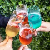 世界のスパークリングワイン100種が大集合「TOKYO Sparkling Fes 2018」が東京で開催