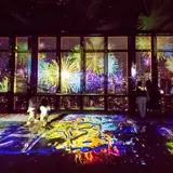 東京タワーで夜景体験「TOKYO TOWER CITY LIGHT FANTASIA」