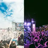 前代未聞の夏フェス開催！2日間限定で「DJ×泡パ®×デコトラ」がコラボ『泡トラ』