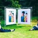 あじさいでフラワーアレンジメント！初夏を六甲山で楽しもう