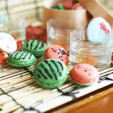 サルヴァトーレ クオモの夏のスイーツブッフェ「Summer Sweets Buffet 2018」開催
