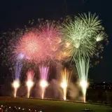 柴又で情緒たっぷりの江戸夏を満喫！「葛飾納涼花火大会」開催