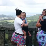 ホノルルの町と人々を見つめた栗原シゲルの写真展『Aloha Honolulu』開催