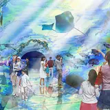 【最新レポート追記あり】「上越市立水族博物館 うみがたり」グランドオープン！生まれ変わった“上越の海のシンボル”