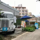 【期間限定】ログロード代官山に溶けないアイス専門店「フローズンラボ」がオープン