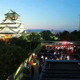 「天神祭」に合わせ1日限りのイベント“SUMMER PARTY 2018 Caribbean night”開催