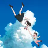 展覧会開催！『未来のミライ展～時を越える細田守の世界』過去に公開した映画の作品も展示 