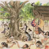 弥生時代の祭祀のあり方を見つめる展覧会『弥生のマツリを探る－祈りのイメージと祭場－』